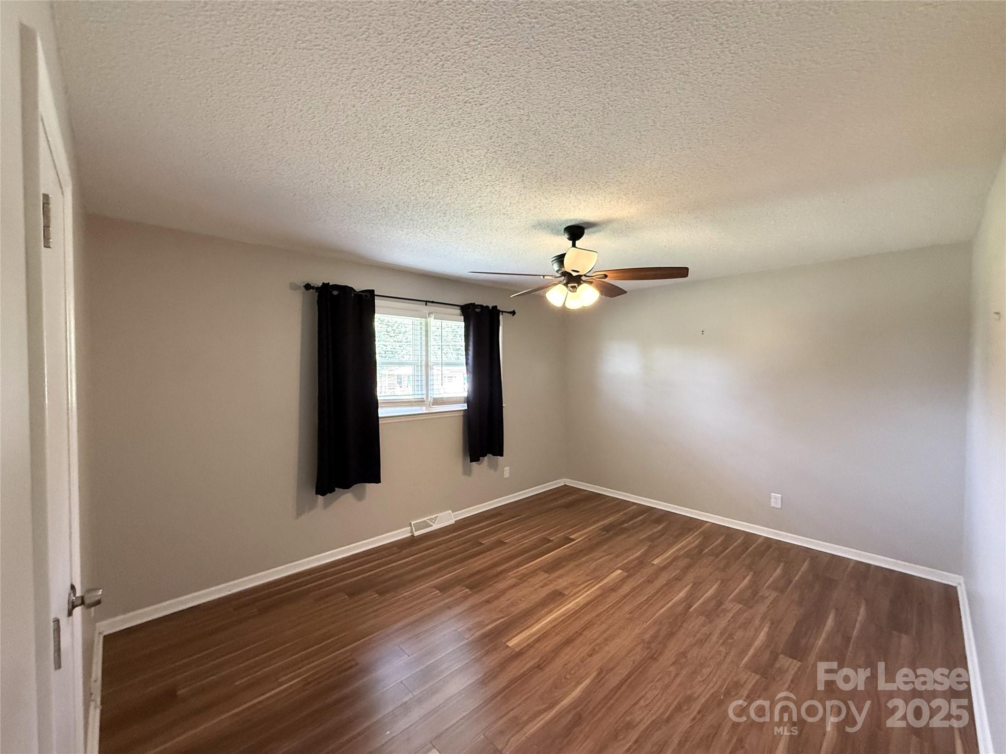 Amy Acres - Residential Lease