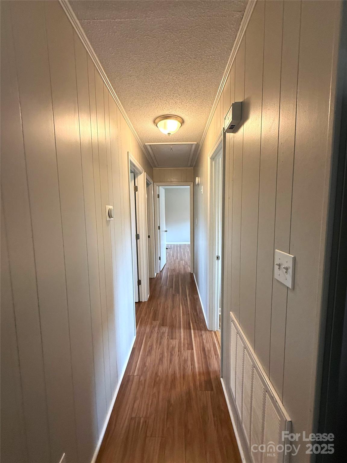 Amy Acres - Residential Lease