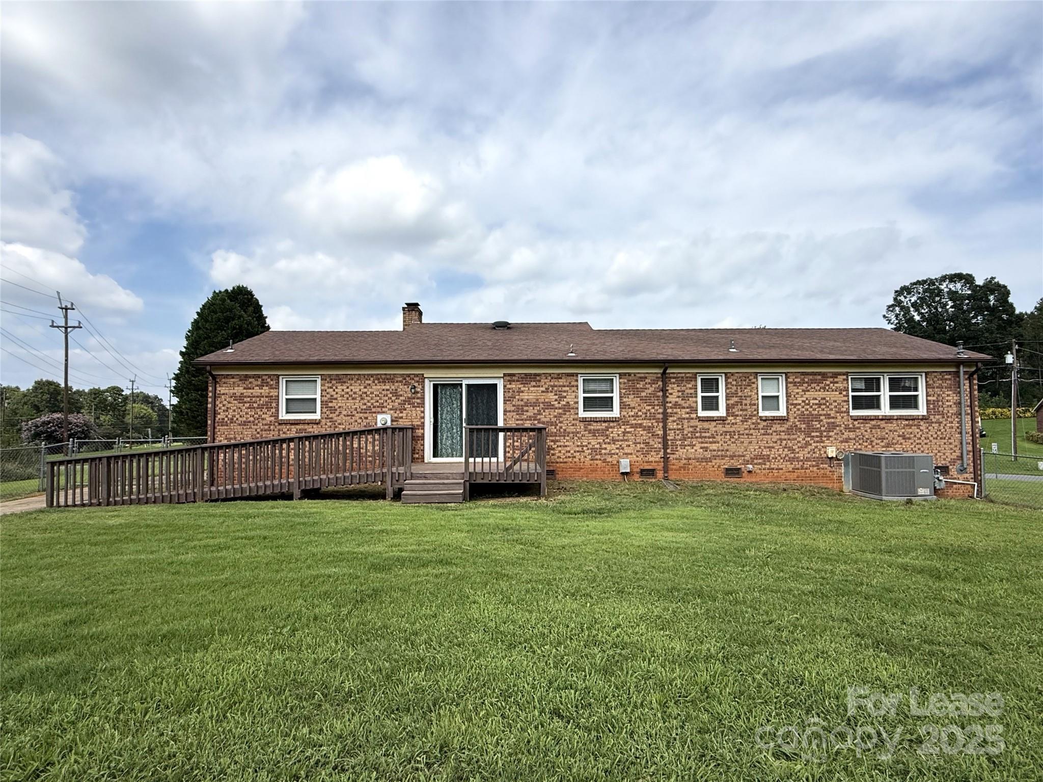 Amy Acres - Residential Lease