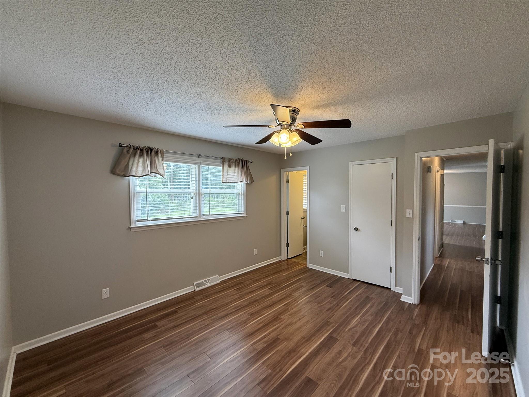 Amy Acres - Residential Lease