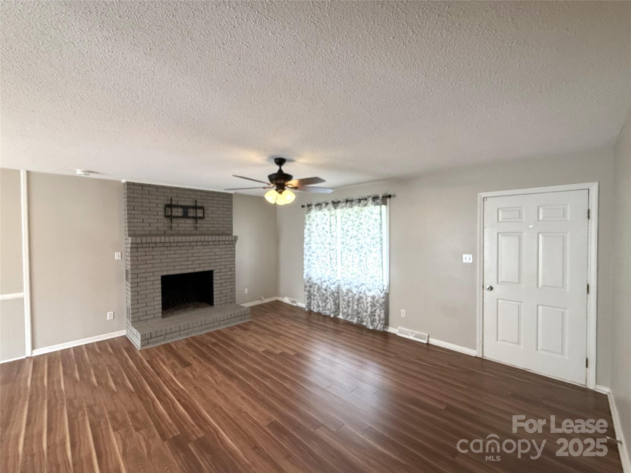 Amy Acres - Residential Lease