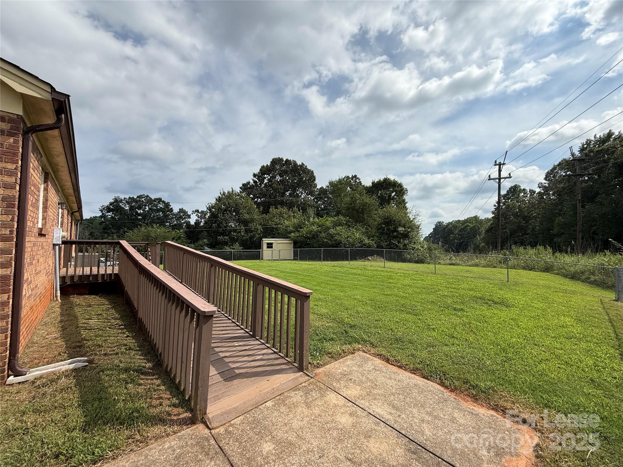 Amy Acres - Residential Lease