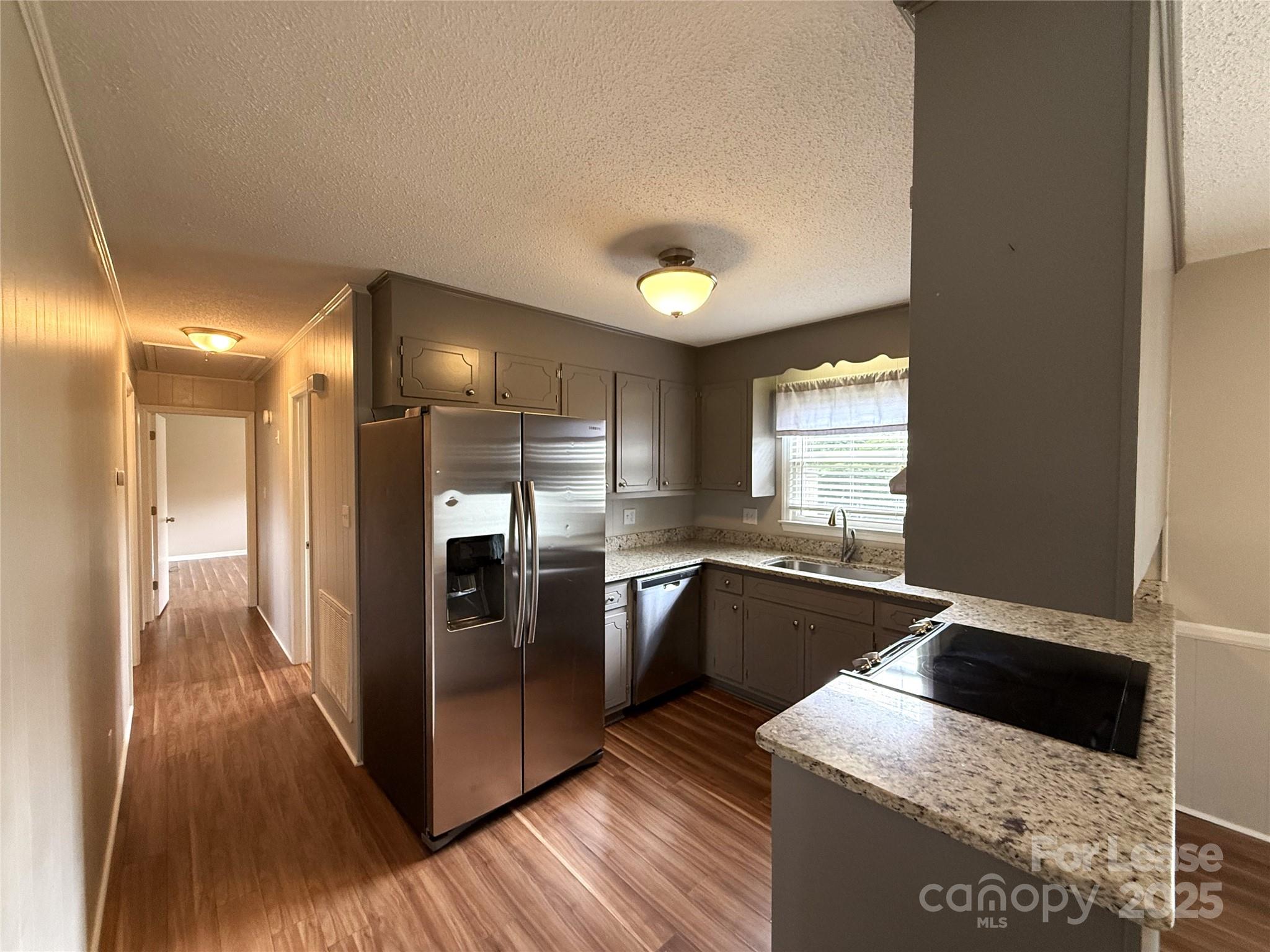 Amy Acres - Residential Lease