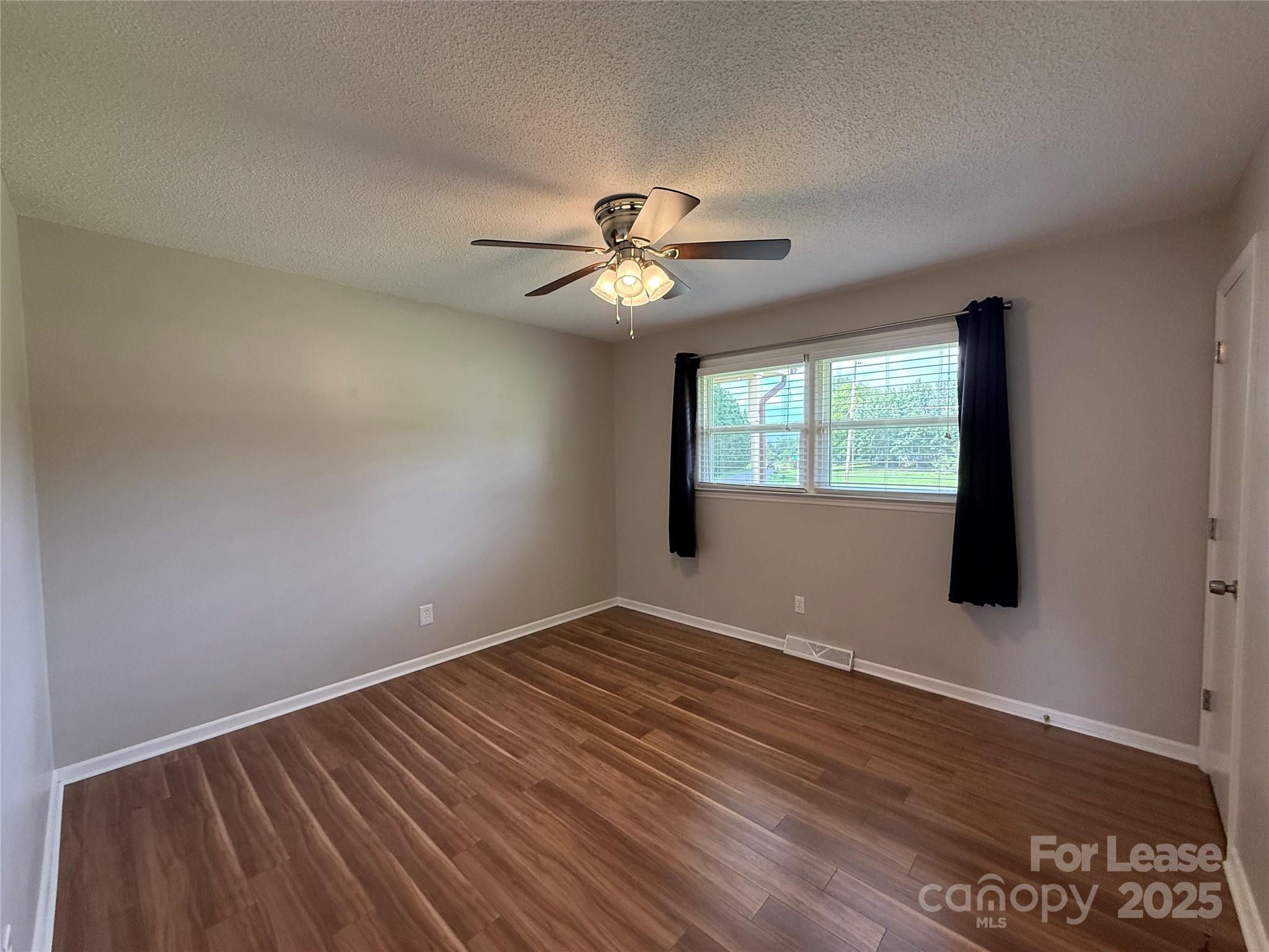 Amy Acres - Residential Lease