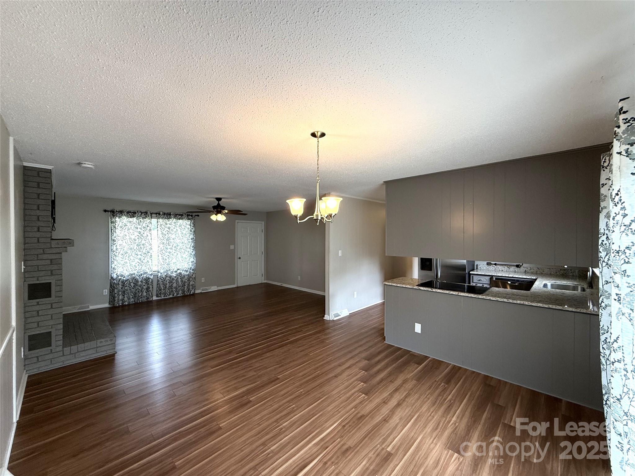 Amy Acres - Residential Lease