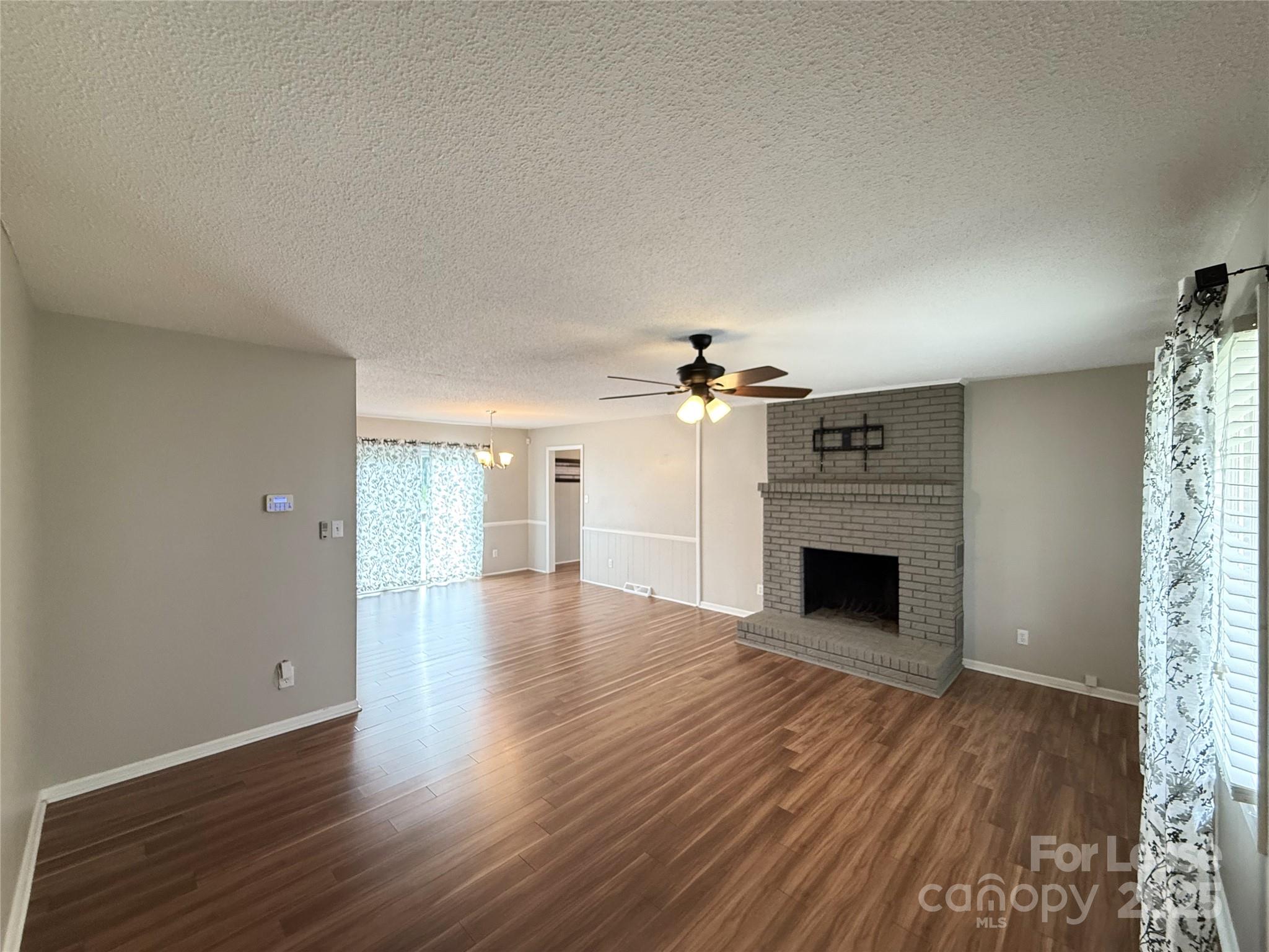 Amy Acres - Residential Lease