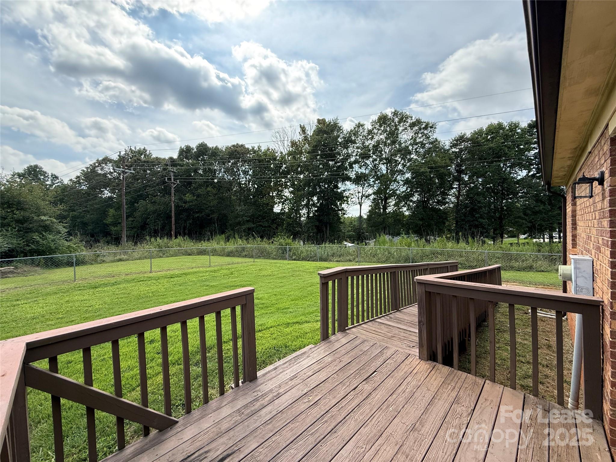 Amy Acres - Residential Lease