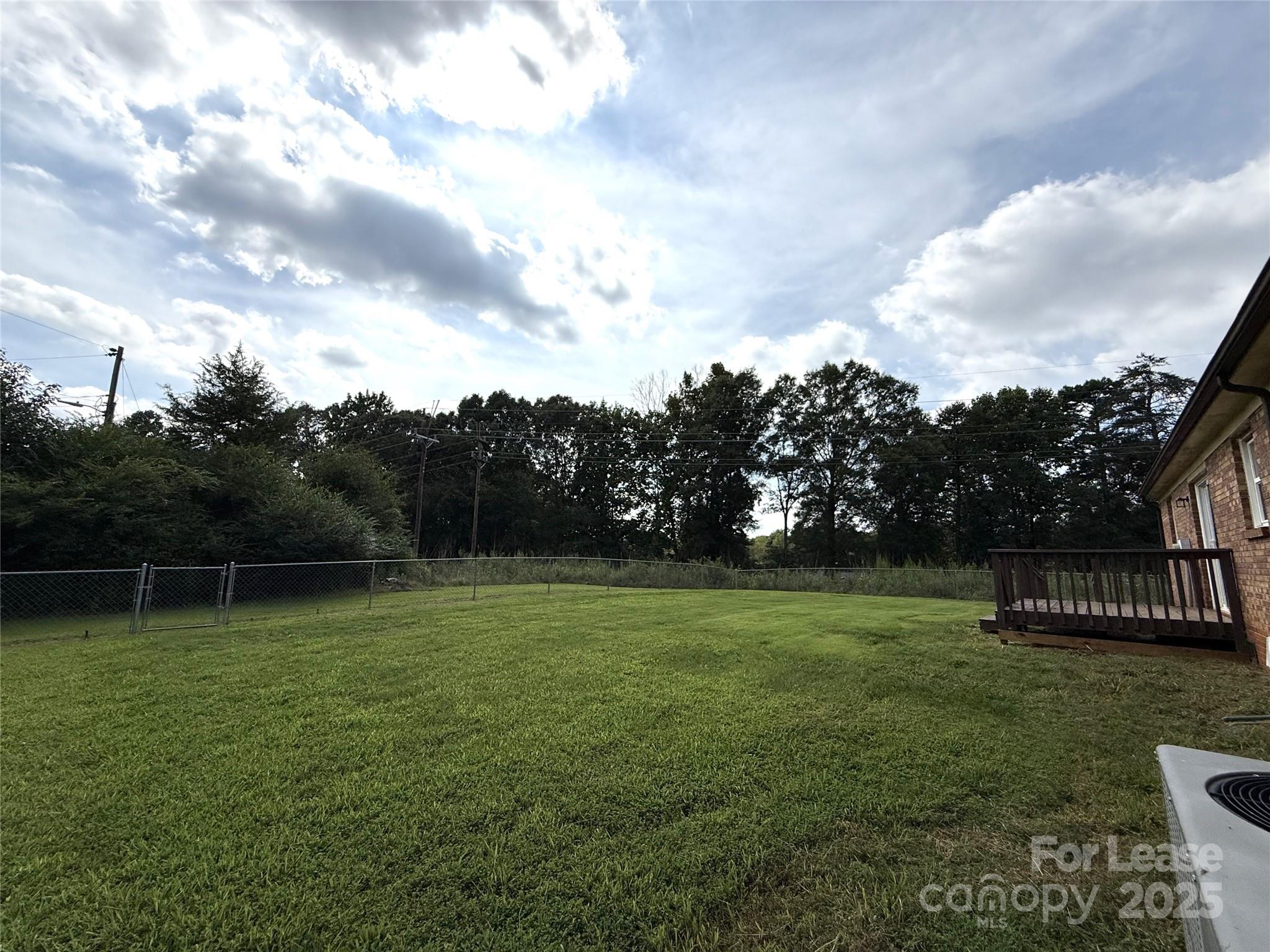 Amy Acres - Residential Lease