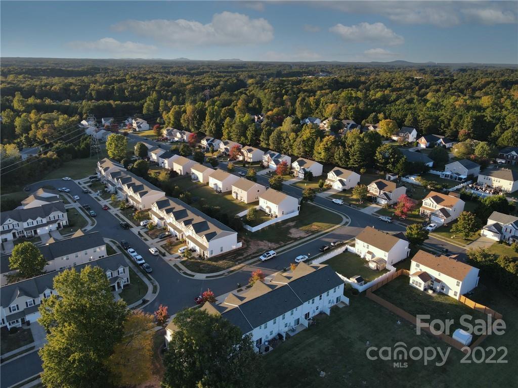 Alexandria - Residential