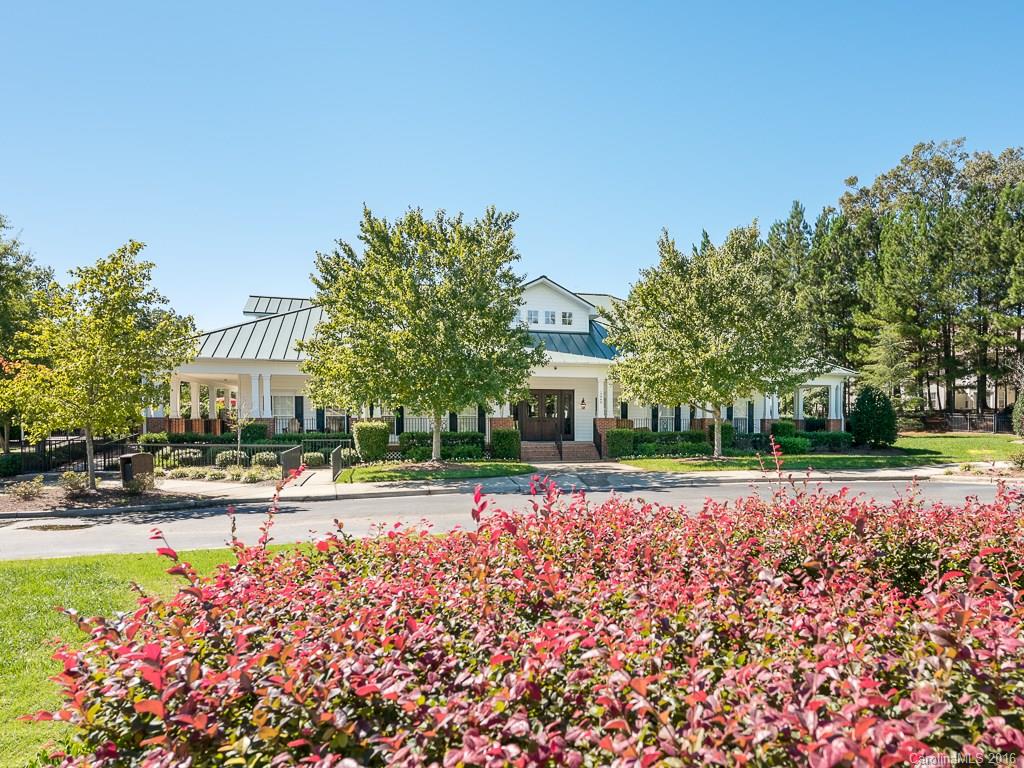 Providence Pointe - Residential