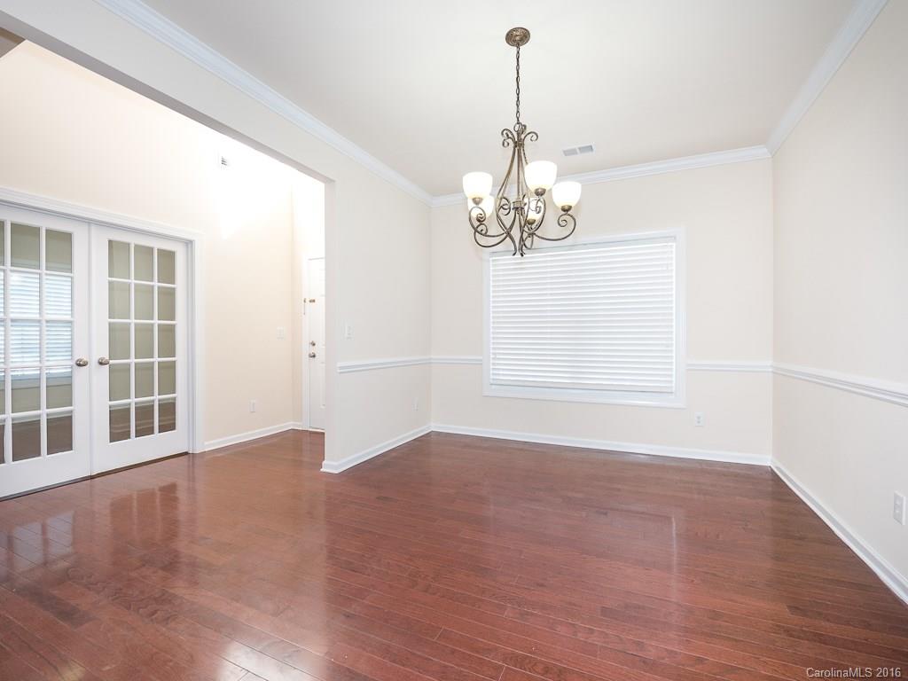 Providence Pointe - Residential