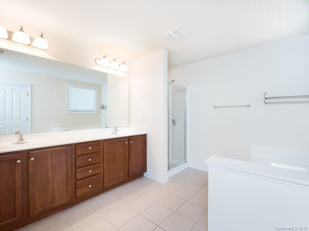 Providence Pointe - Residential