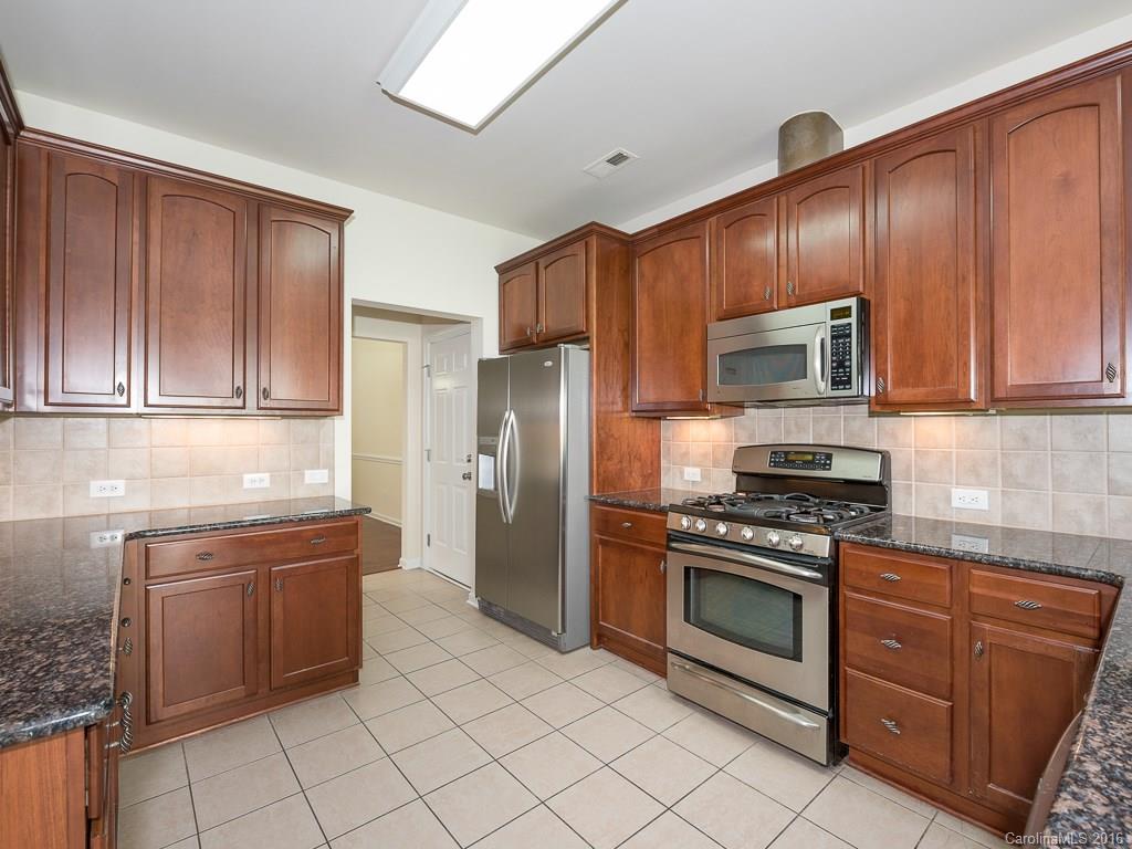 Providence Pointe - Residential