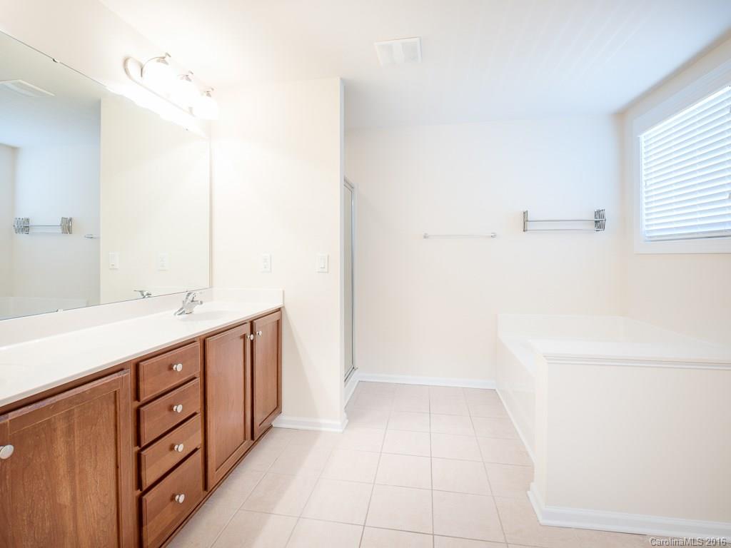 Providence Pointe - Residential