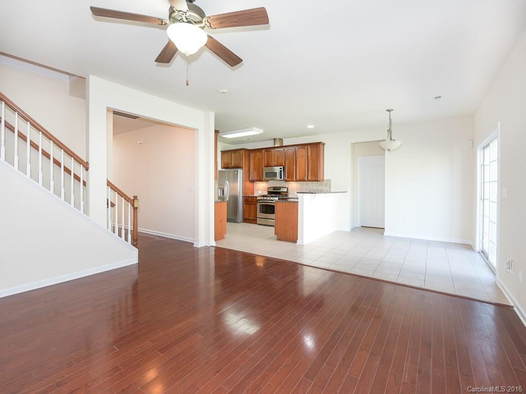 Providence Pointe - Residential