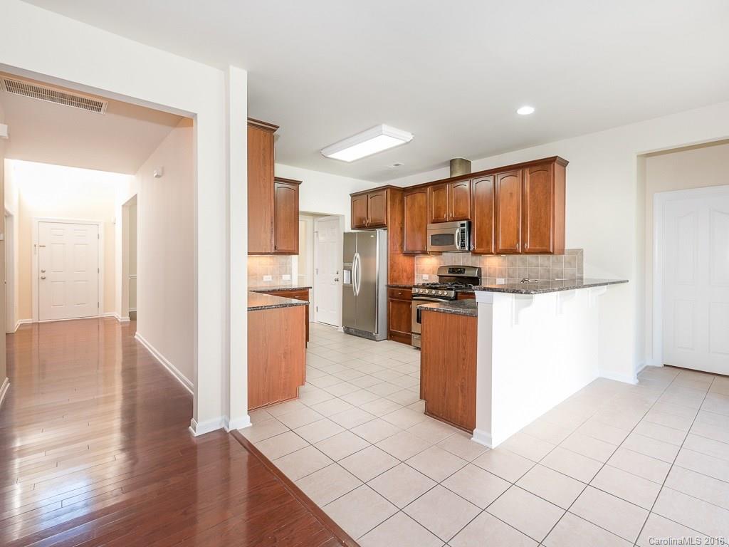 Providence Pointe - Residential