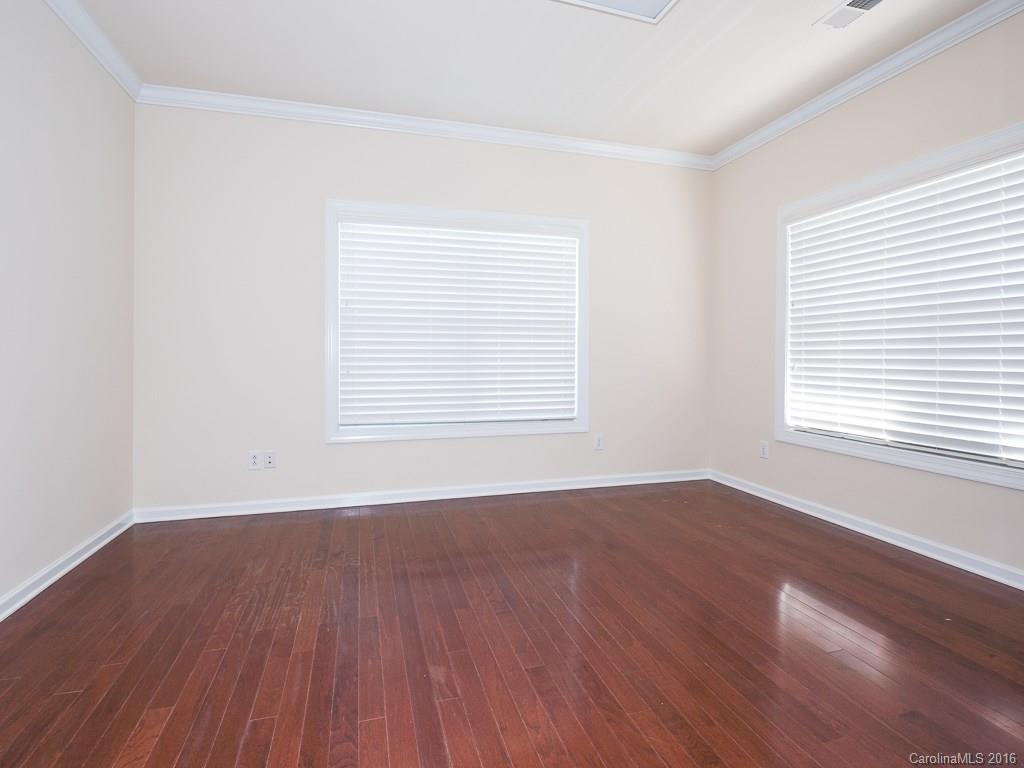 Providence Pointe - Residential