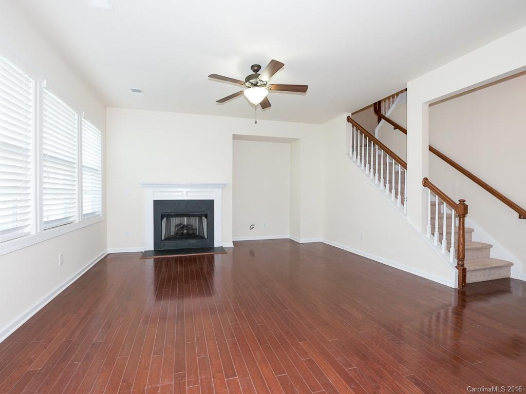 Providence Pointe - Residential