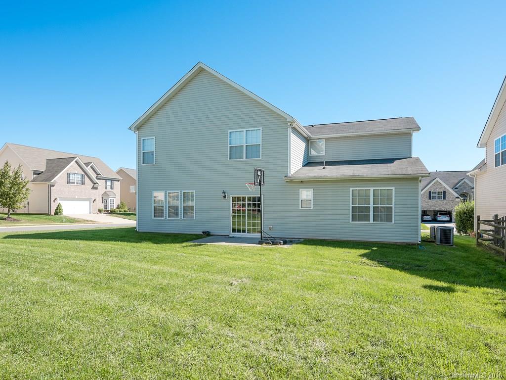 Providence Pointe - Residential