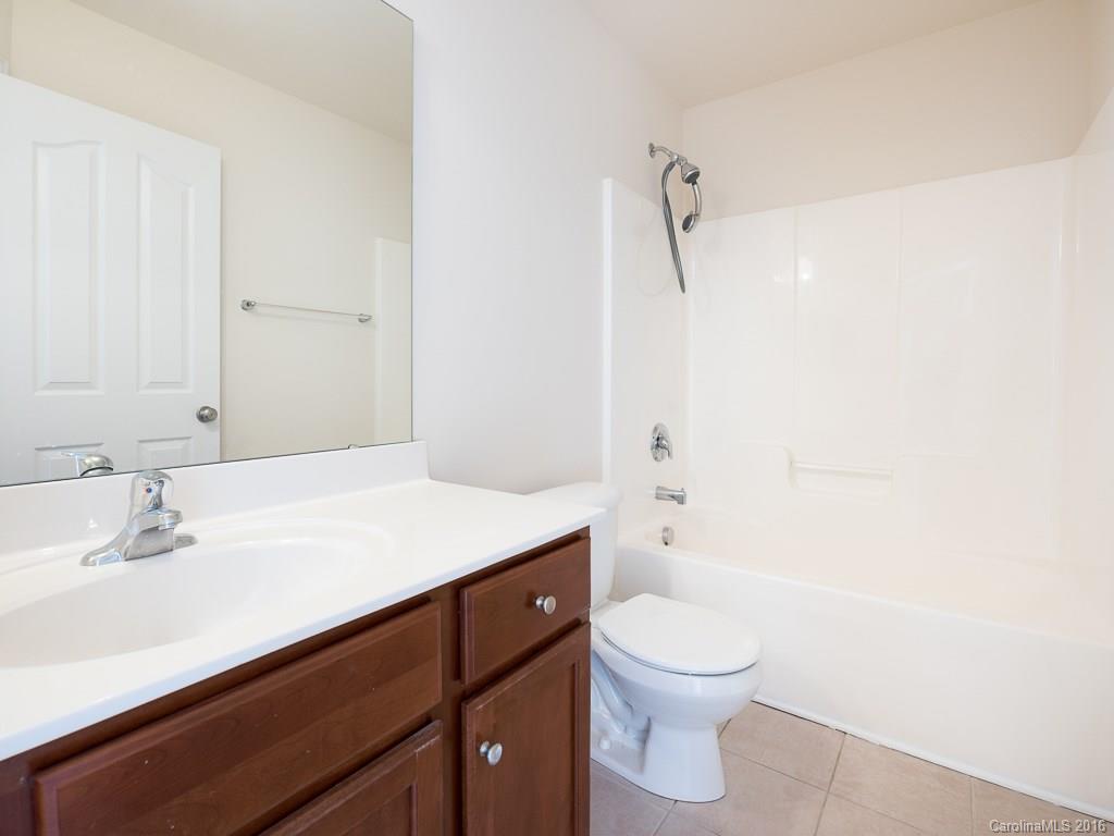 Providence Pointe - Residential