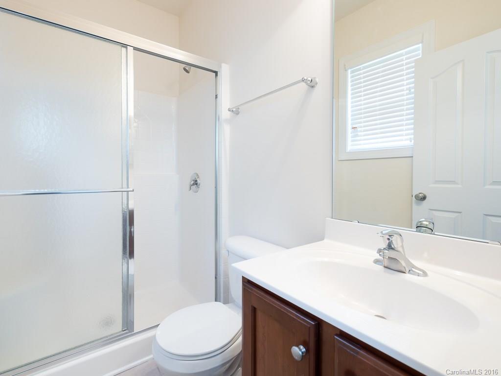 Providence Pointe - Residential