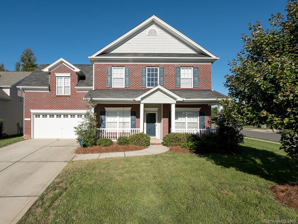 Providence Pointe - Residential