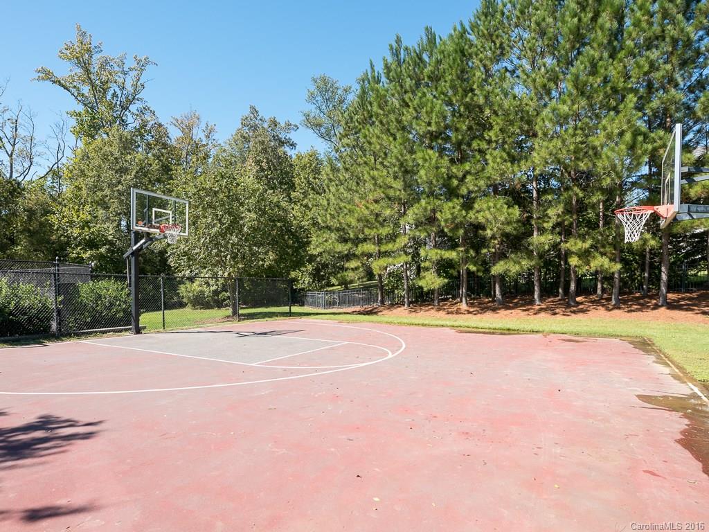 Providence Pointe - Residential