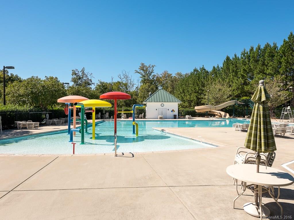 Providence Pointe - Residential