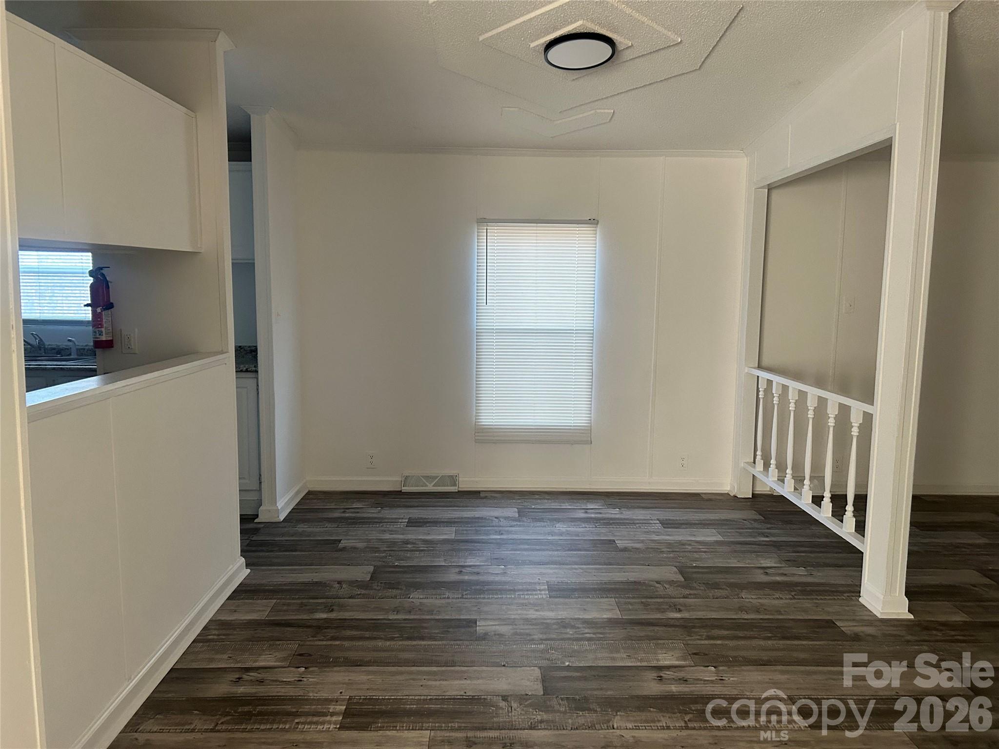 Smith Lake - Residential