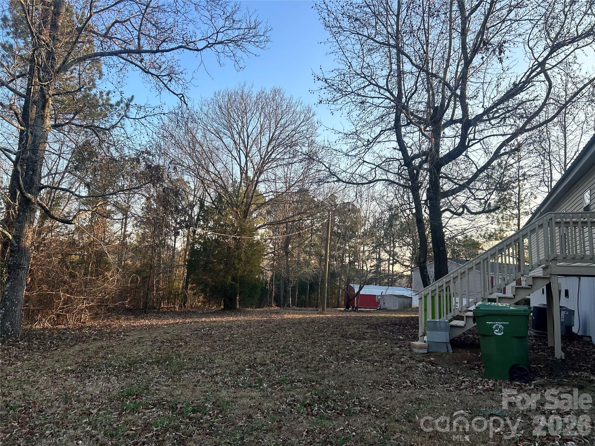 Smith Lake - Residential