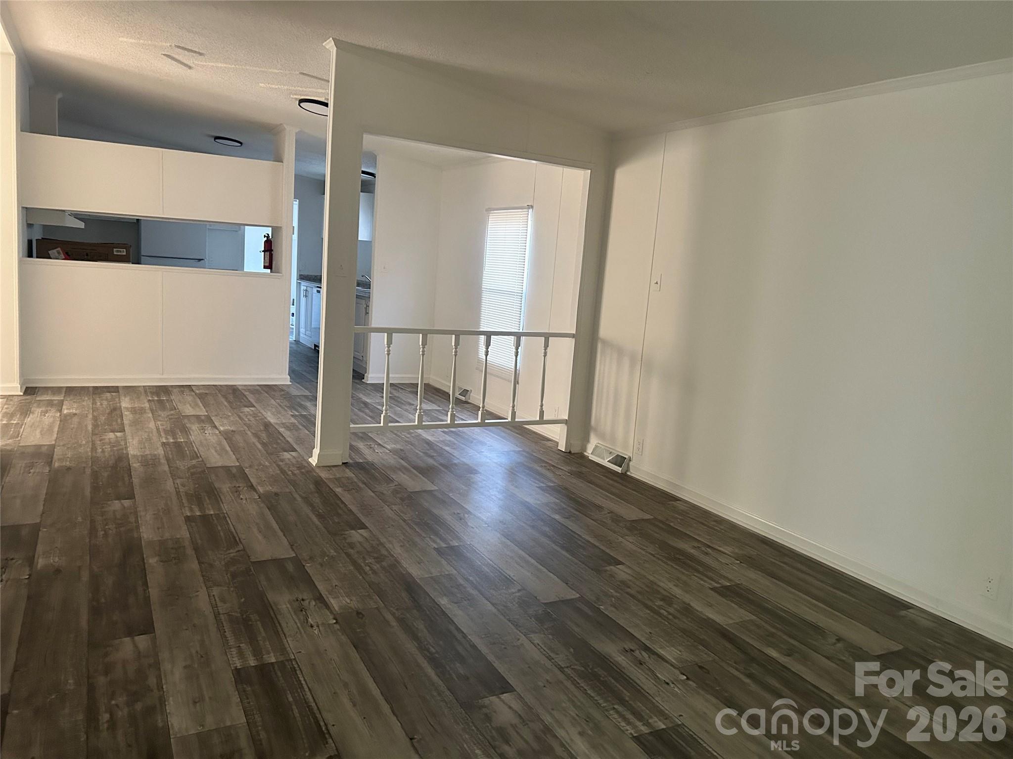 Smith Lake - Residential