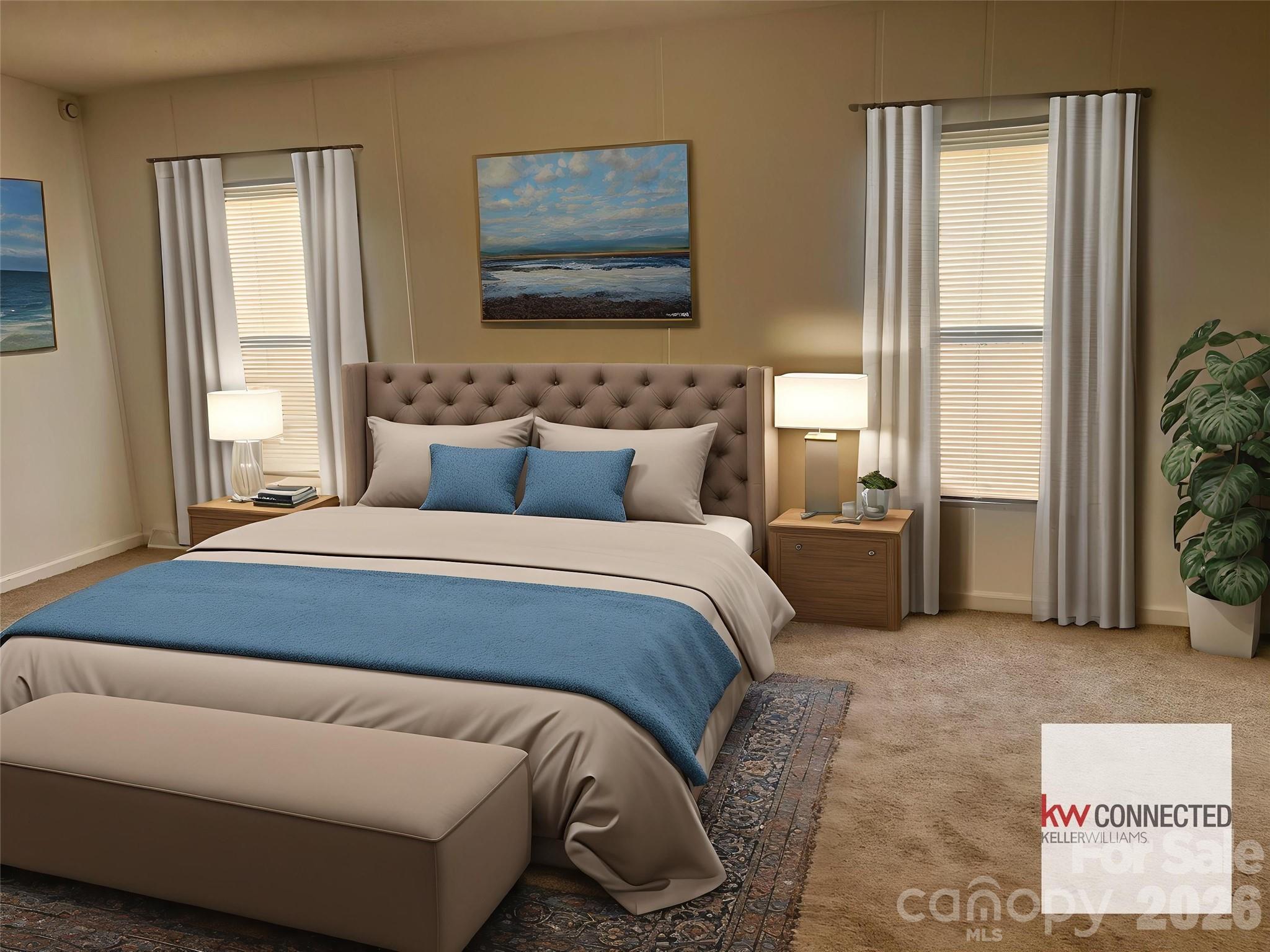 Smith Lake - Residential