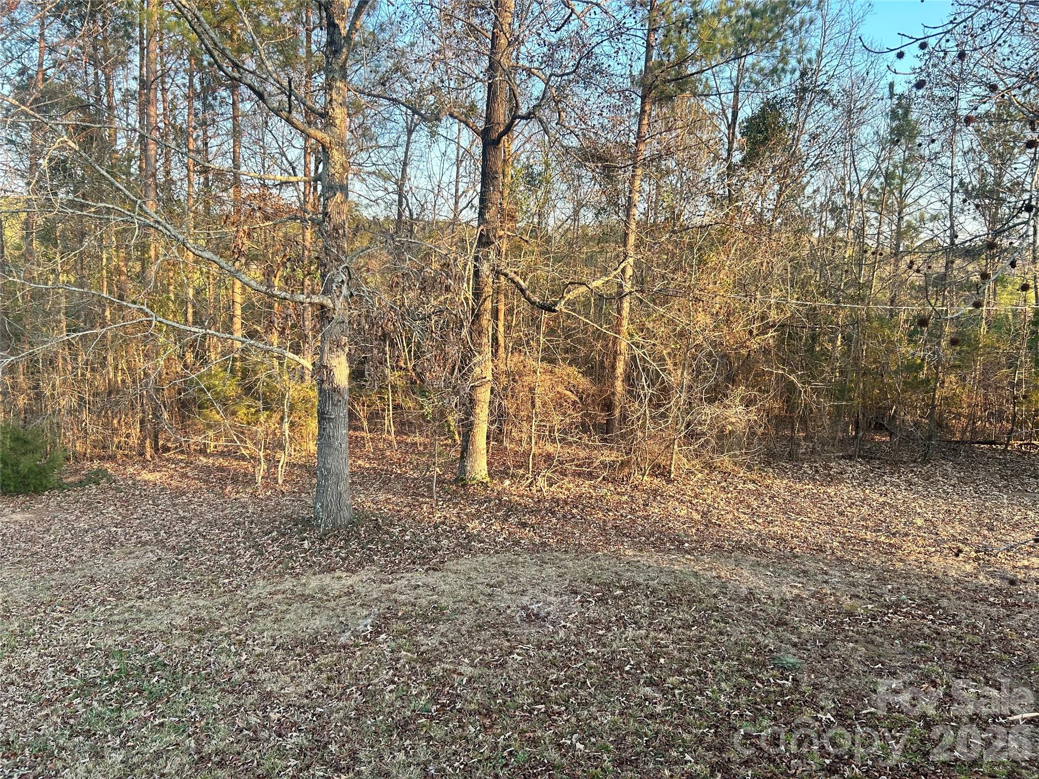 Smith Lake - Residential