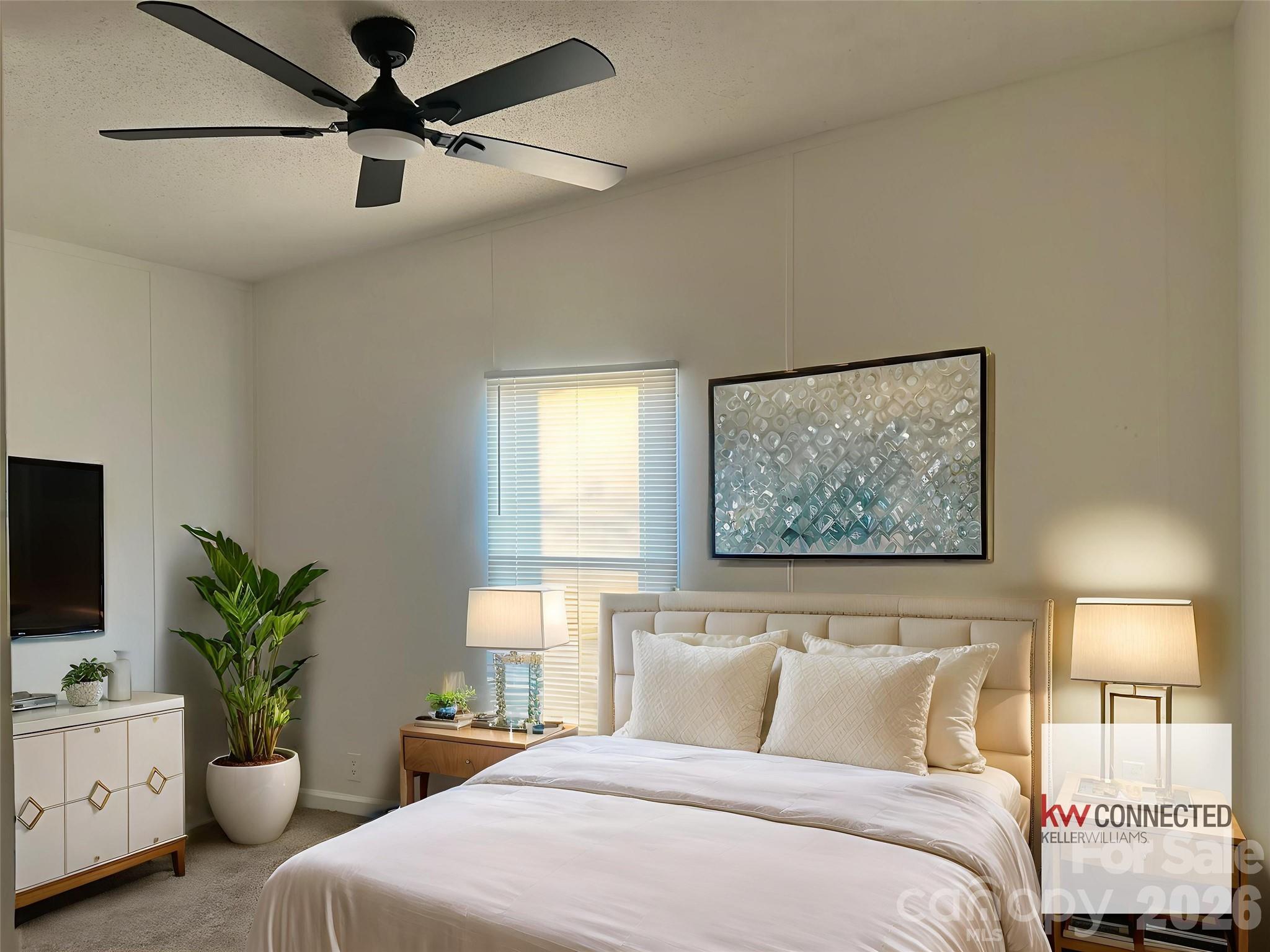 Smith Lake - Residential