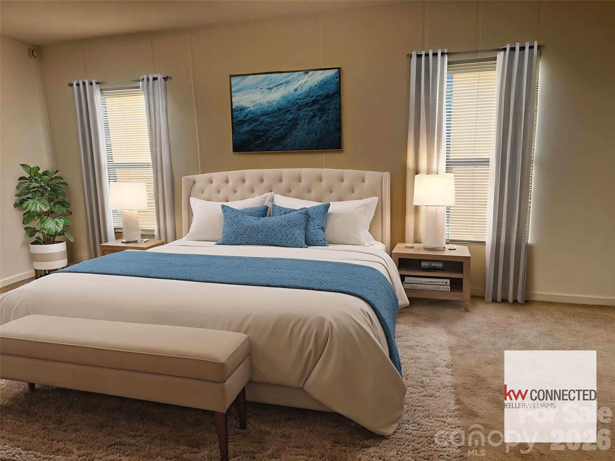 Smith Lake - Residential