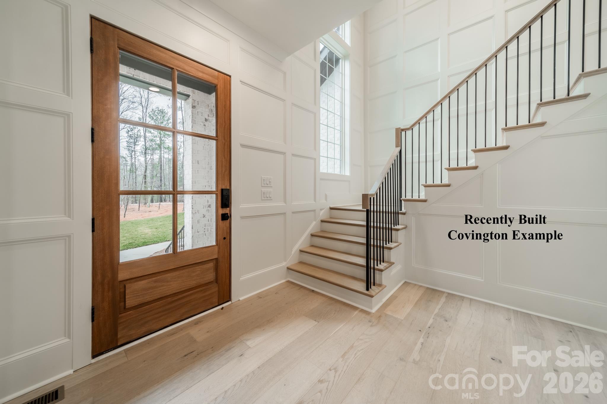 518 Deodar Cedar Road