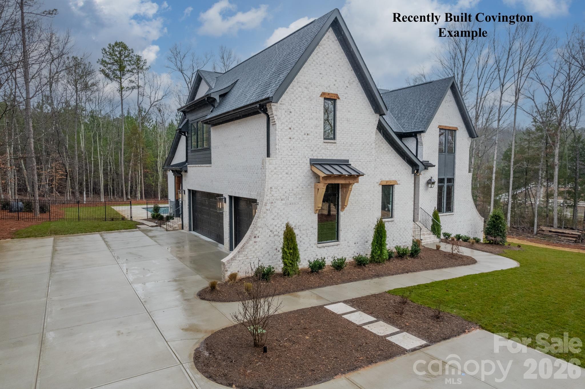 518 Deodar Cedar Road