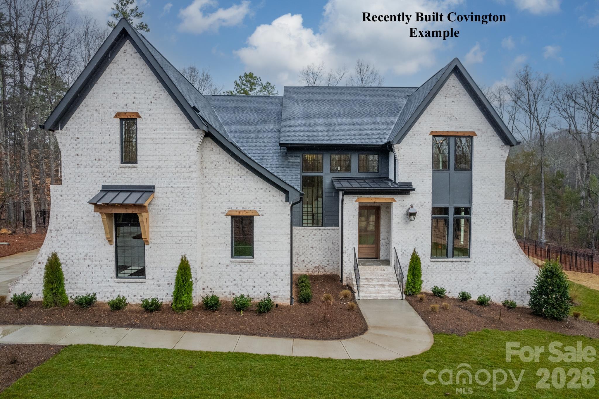 518 Deodar Cedar Road