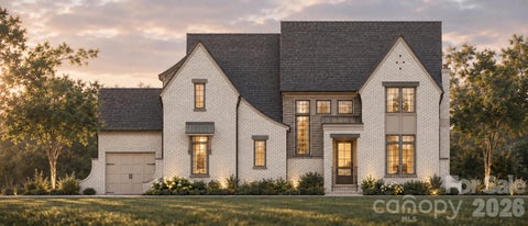 Photo of 518 Deodar Cedar Road, Weddington, NC 28104 (MLS # 4431815)