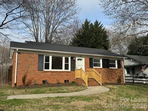 Photo of 439 Sadie Drive, Matthews, NC 28105 (MLS # 4379029)