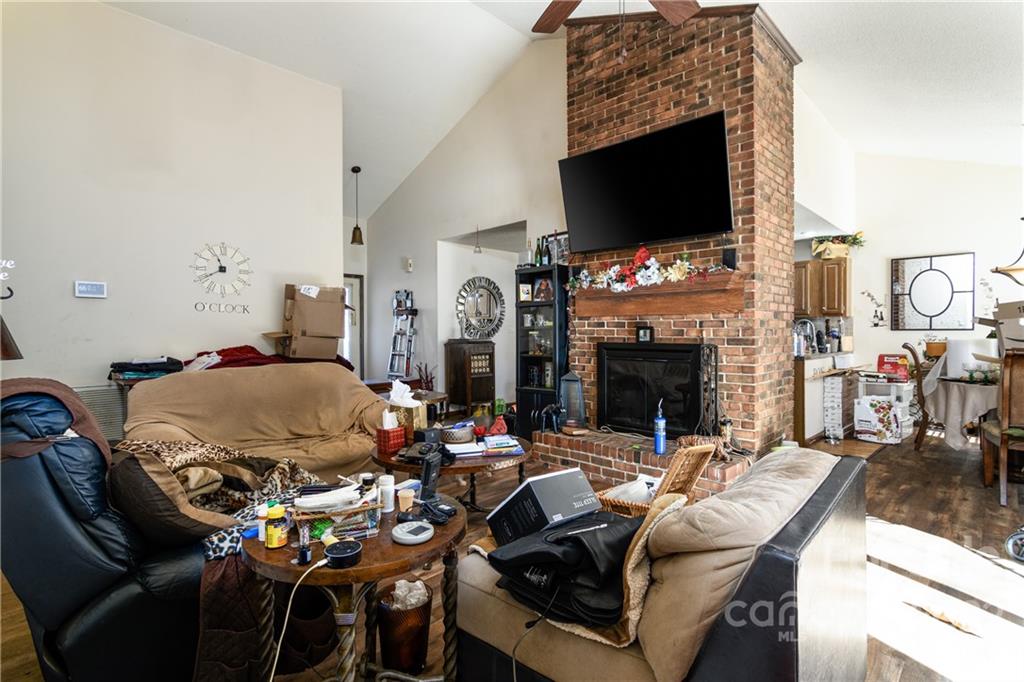 Mt Gallant Farm - Residential