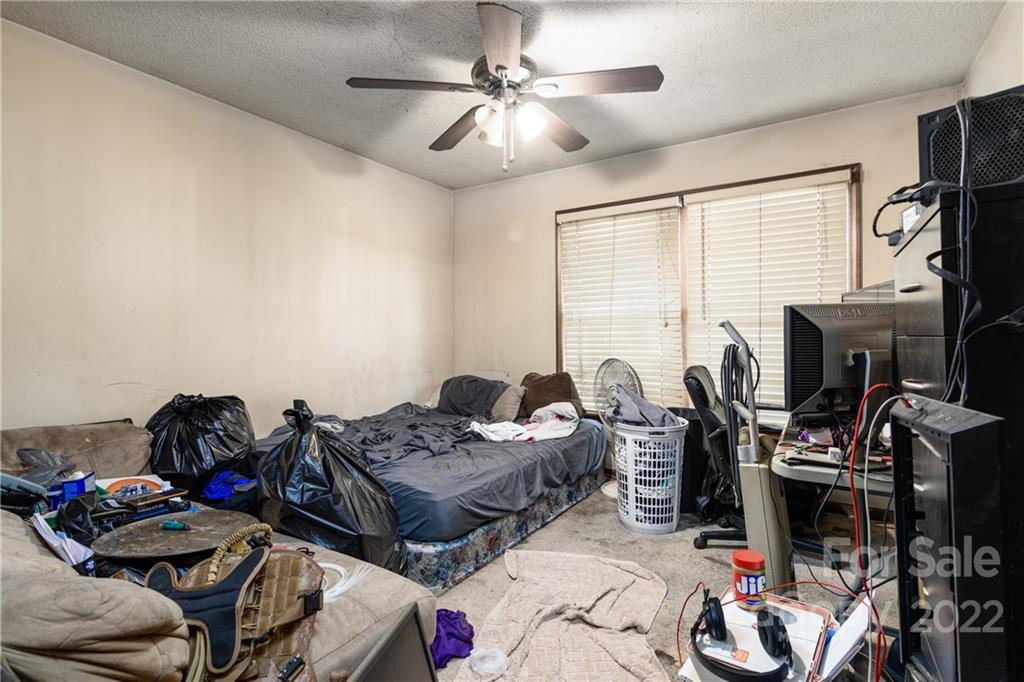 Mt Gallant Farm - Residential