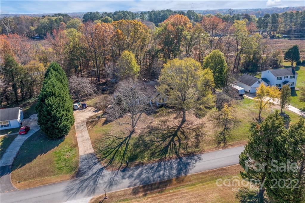 Mt Gallant Farm - Residential
