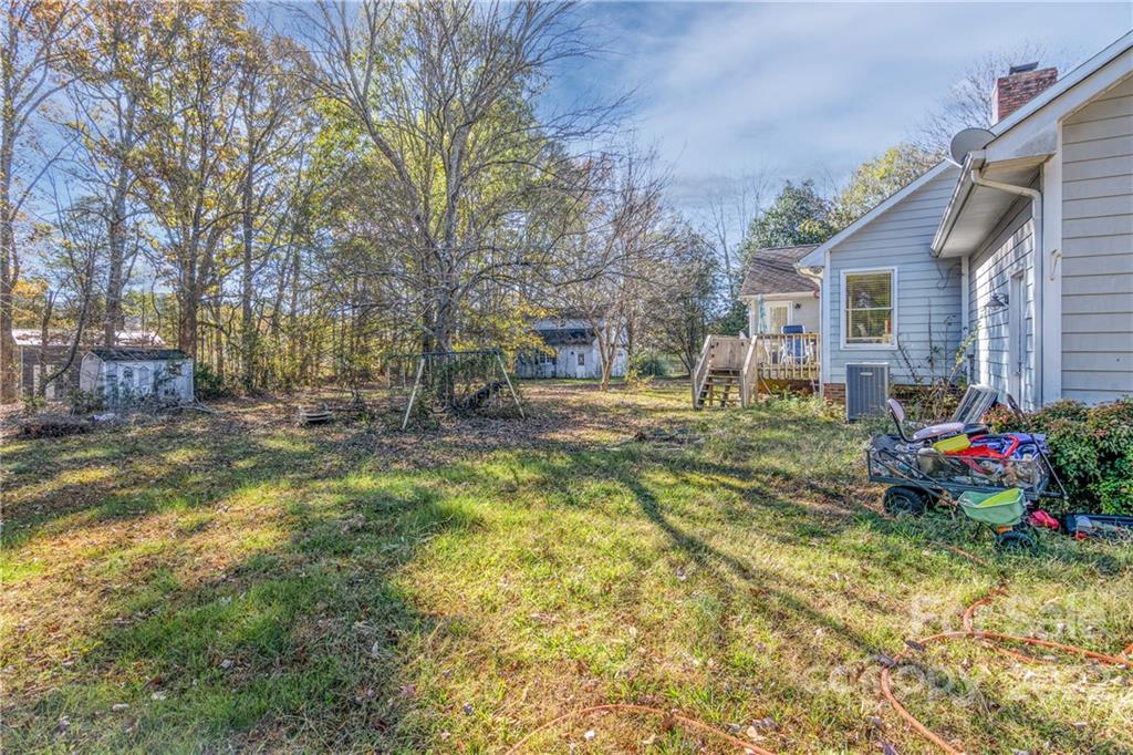 Mt Gallant Farm - Residential