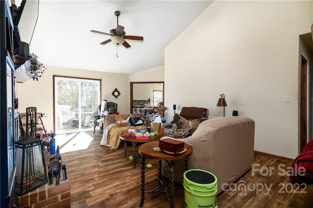 Mt Gallant Farm - Residential