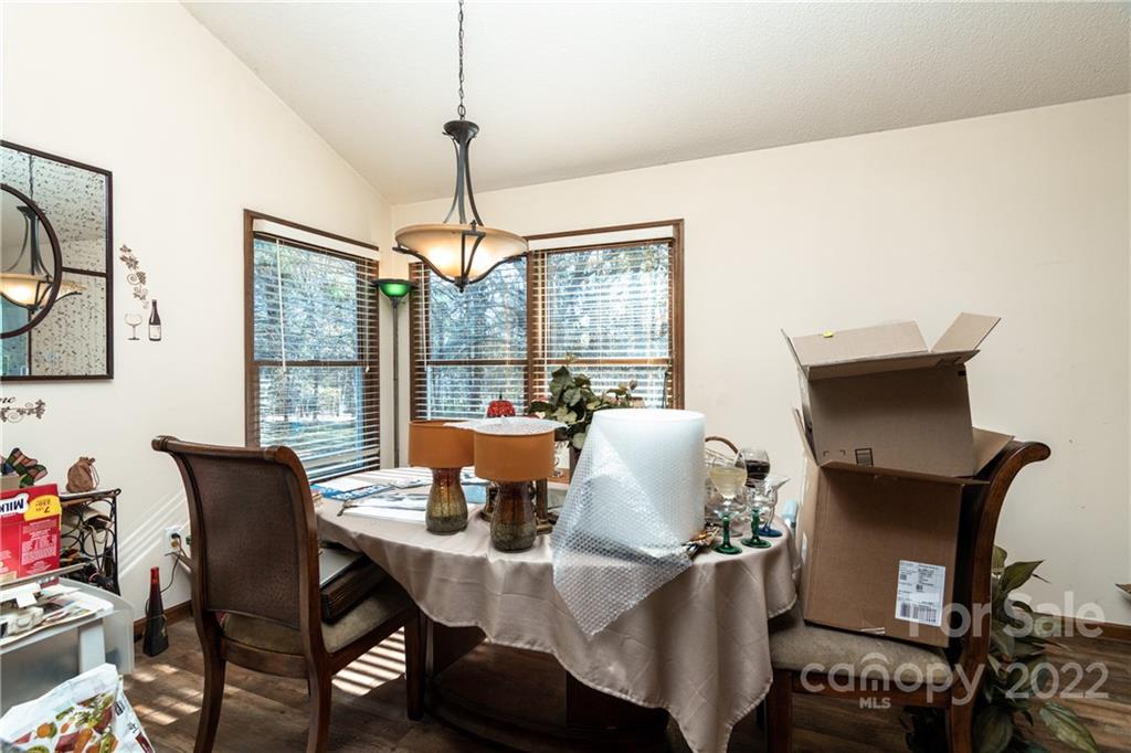 Mt Gallant Farm - Residential