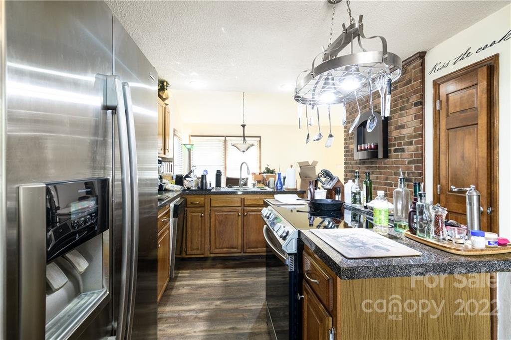 Mt Gallant Farm - Residential