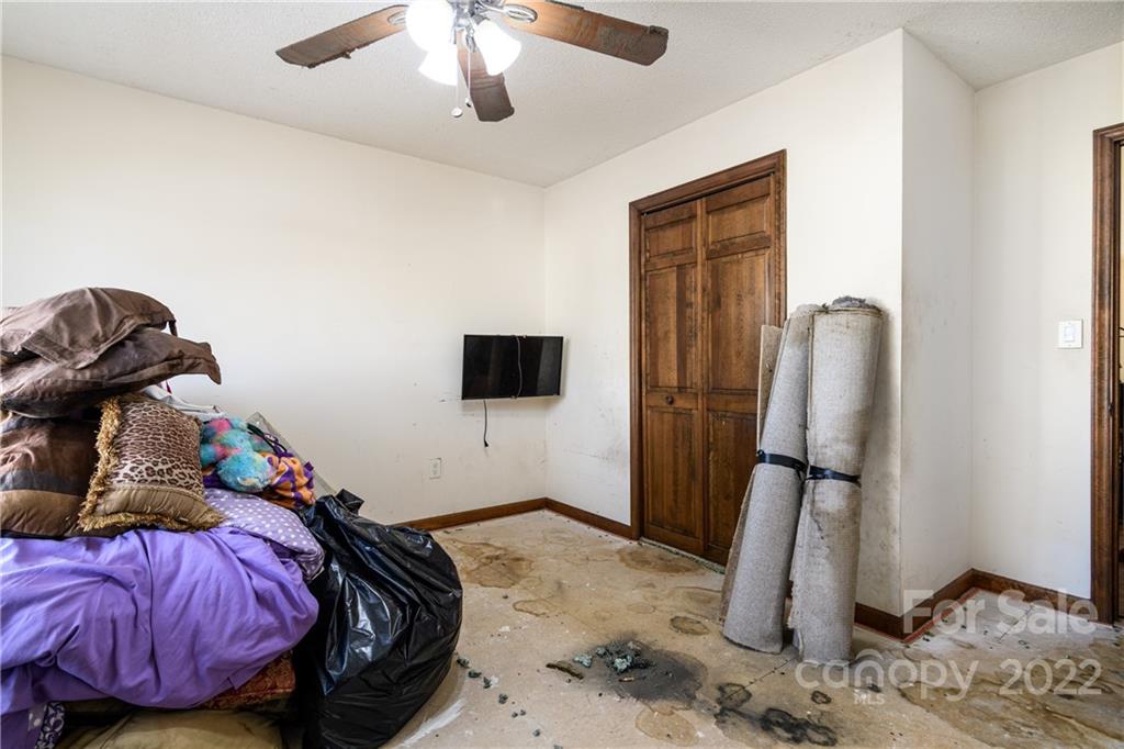 Mt Gallant Farm - Residential