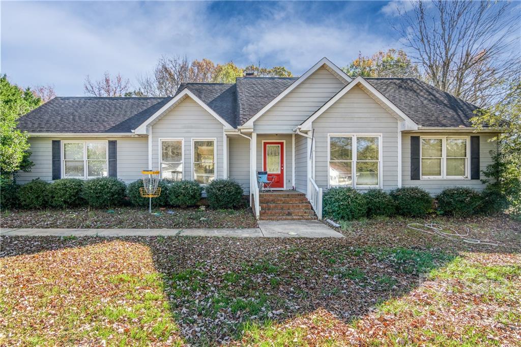 Mt Gallant Farm - Residential