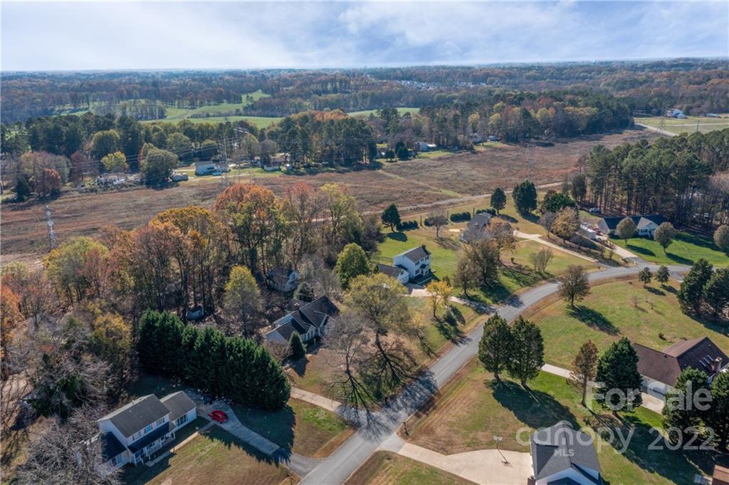 Mt Gallant Farm - Residential